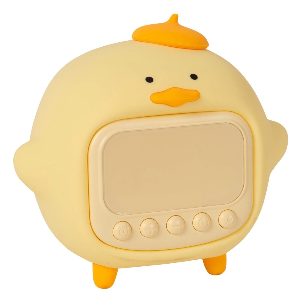 Veilleuse de la chambre des enfants Pincha Duck caneton