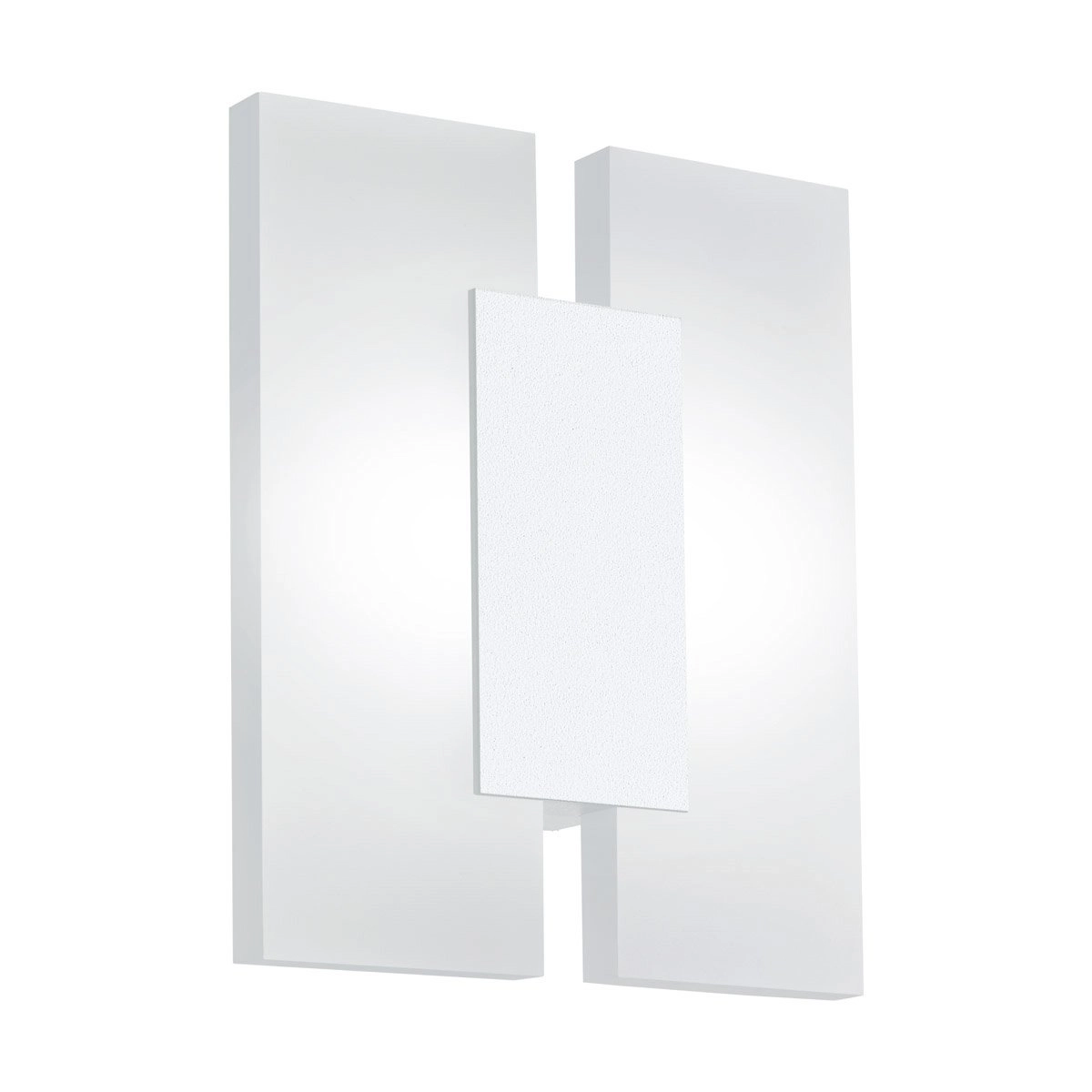 Applique murale LED Metrass 2 design Applique murale LED Metrass 2 design