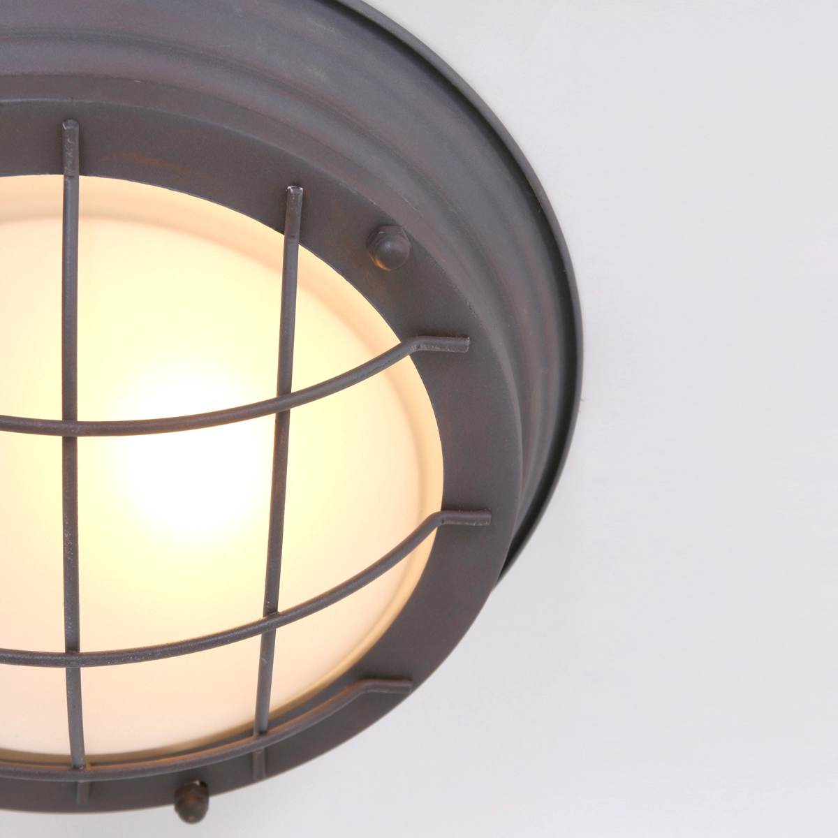 Lampe Mexlite Bullseye Steinhauer 8712746115147