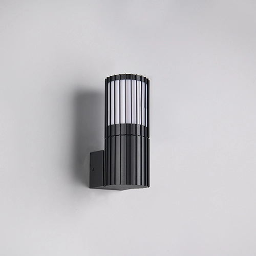 Lampe murale Volga anthracite Trio 4017807686944