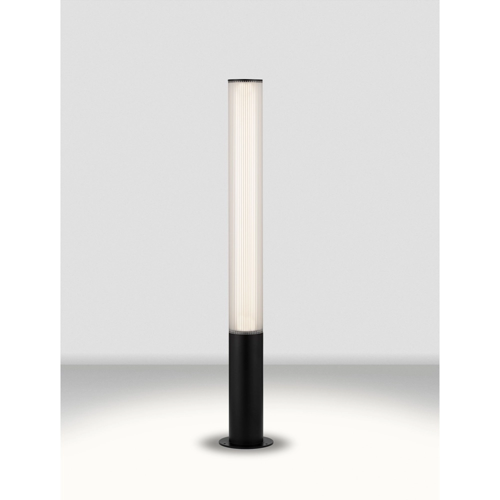 Éclairage de chemin élégant Iman 105cm