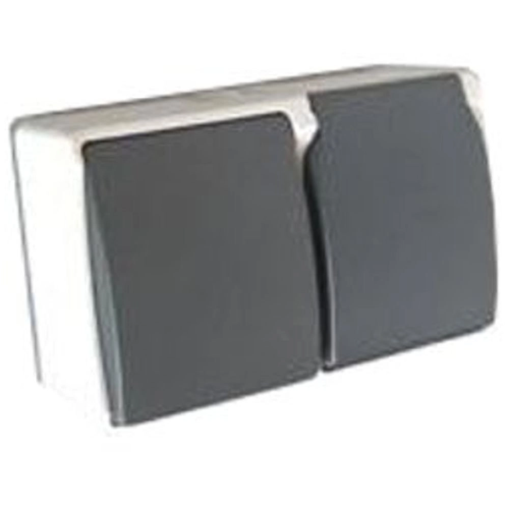 Interrupteur de prise Socket - Switch pour l'extérieur