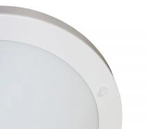 Plafonnier LED Yuca Ø 30 cm Artdelight 8719831735259