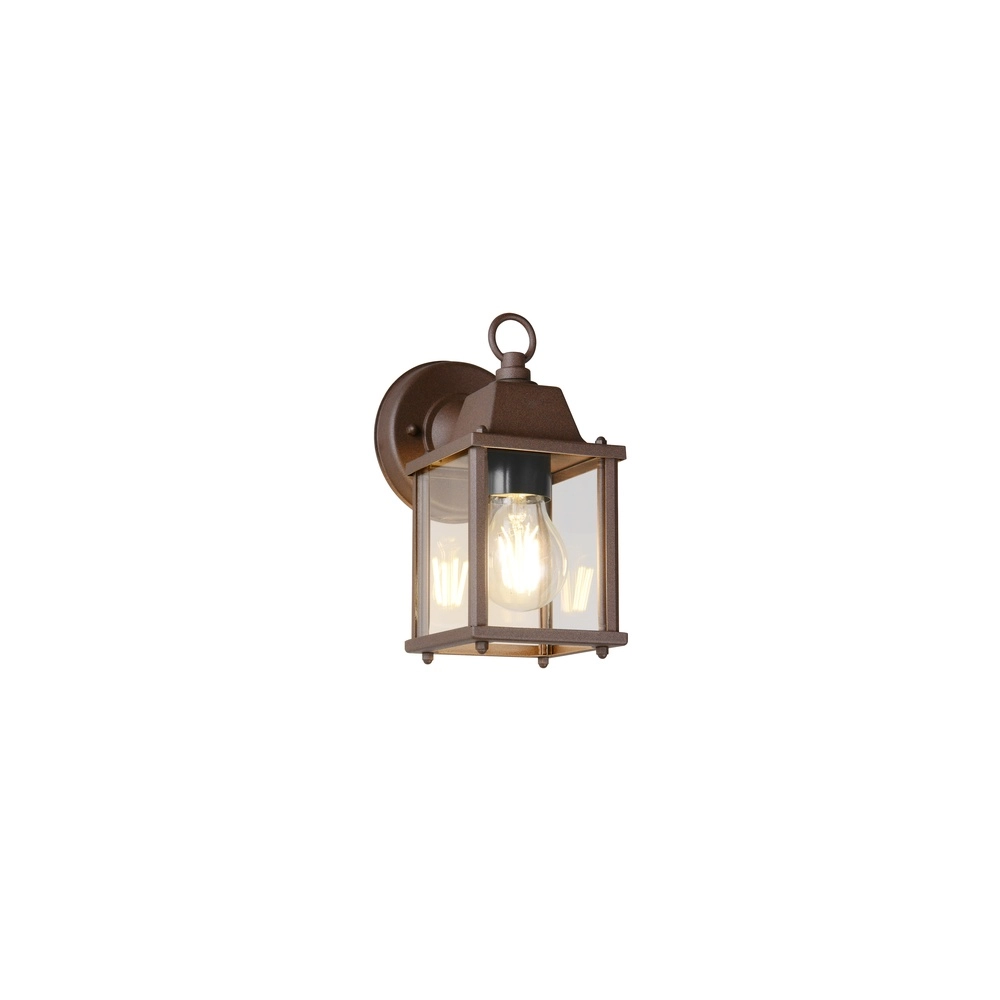 Applique murale classique Mirande Marron Applique murale classique Mirande Marron