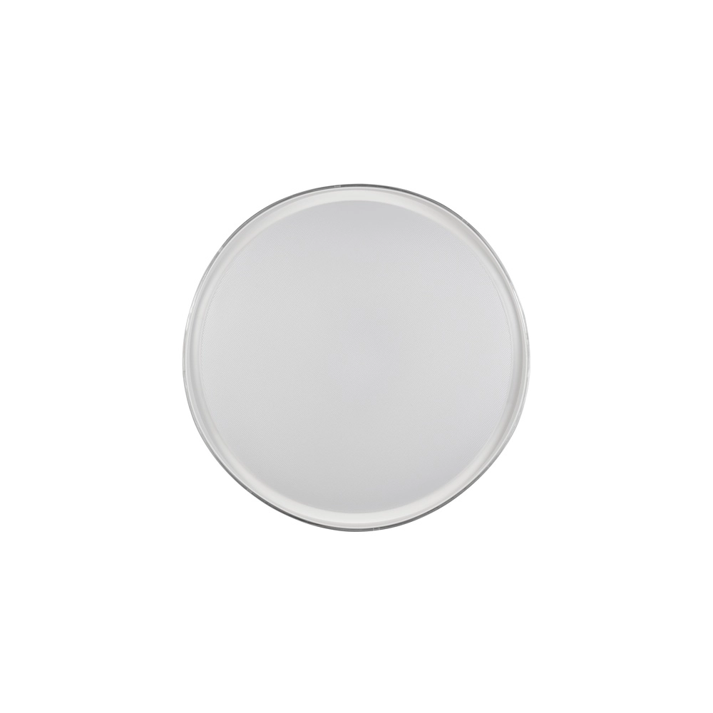 Éclairage de plafond Pavo Ø 49cm blanc Trio 4017807704112