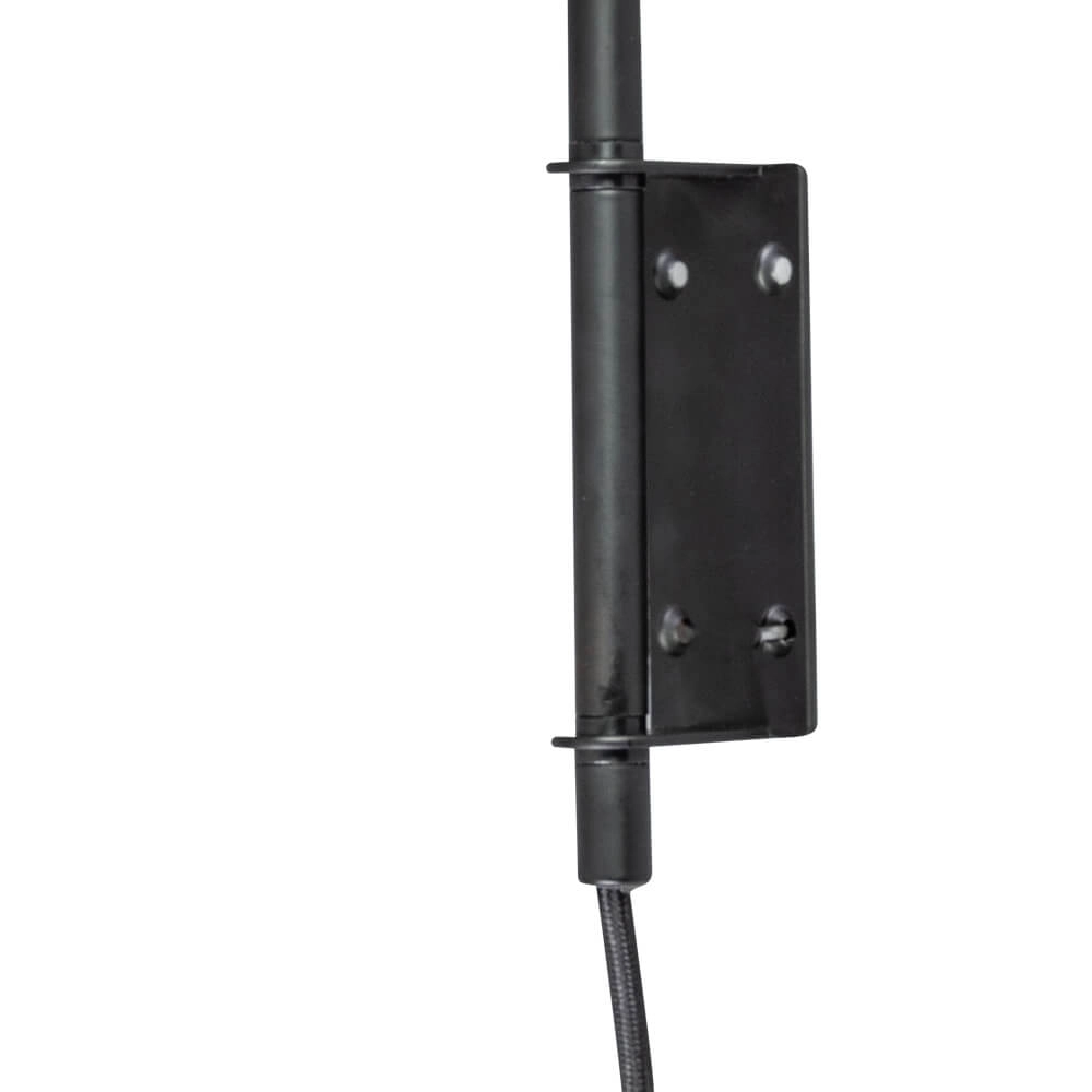 Spot mural noir The Eye ETH 8720195304517