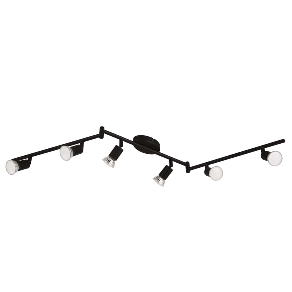 Spot en saillie 6 lumières Buzz-Led Spot en saillie 6 lumières Buzz-Led
