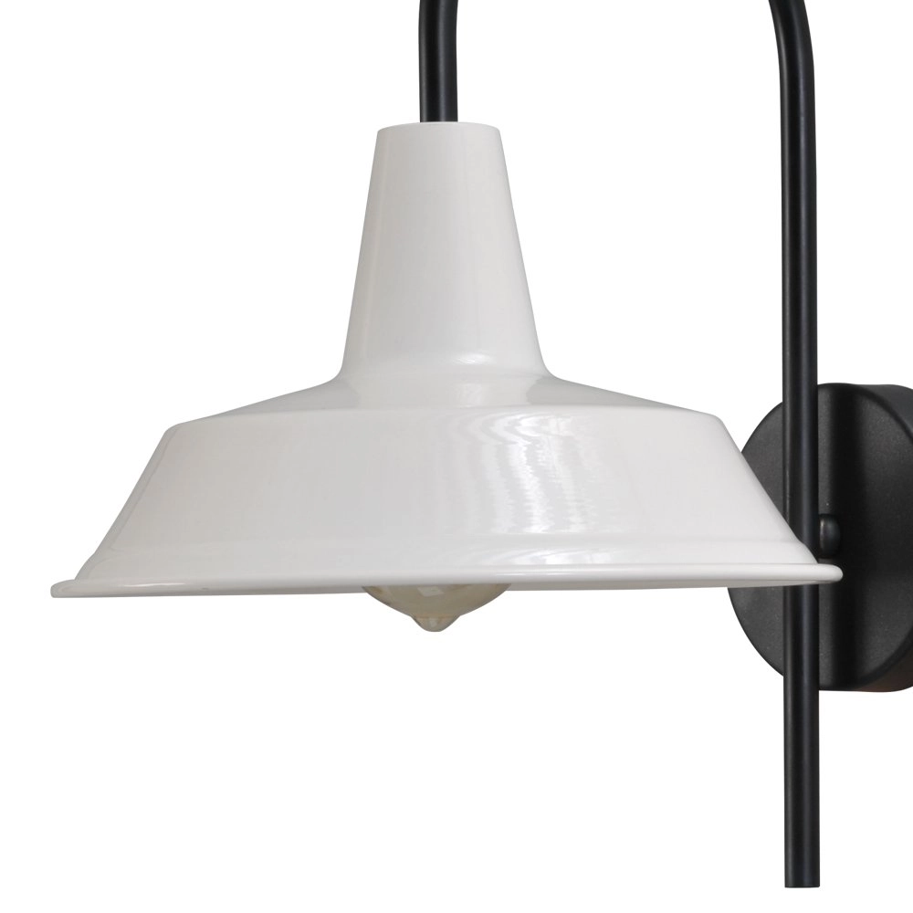 Applique murale Industria Rétro Masterlight 8718121235950