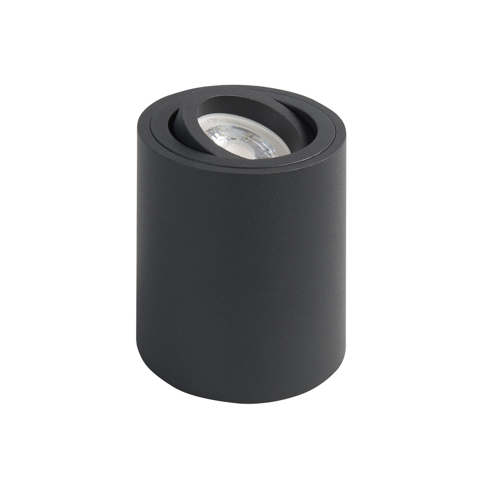 Moquerie Rebel rond noir Moquerie Rebel rond noir