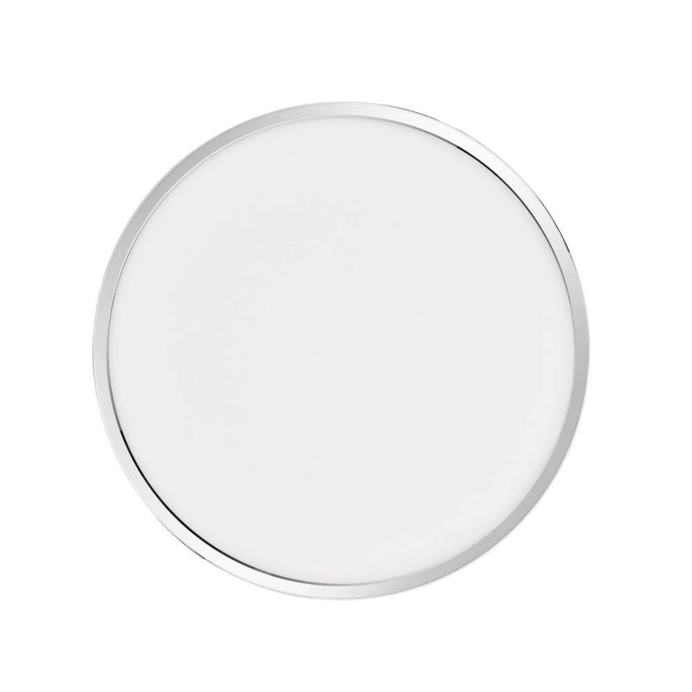 Plafonnier Oja chrome Ø 42,4cm - réglable Nordlux 5704924002236
