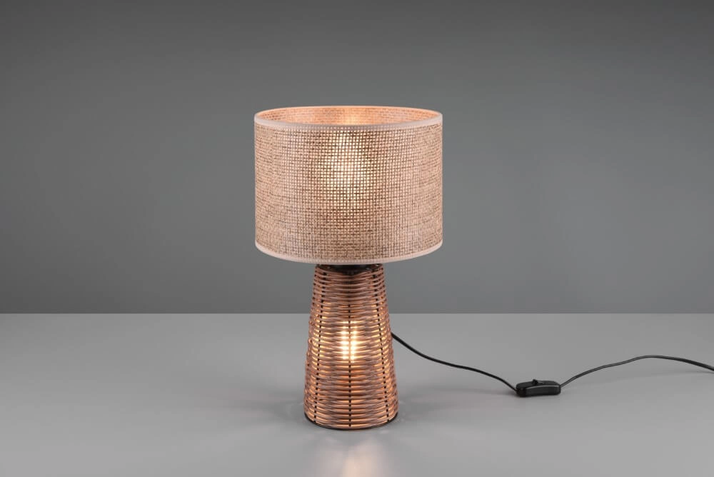 Lampe de table Straw Trio 4017807504798