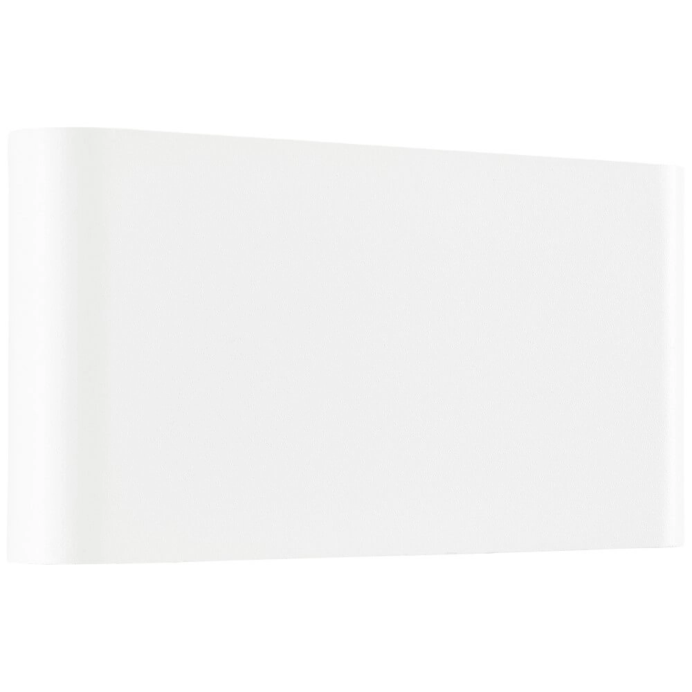 Applique blanche Welbie conception Brilliant 4004353349249