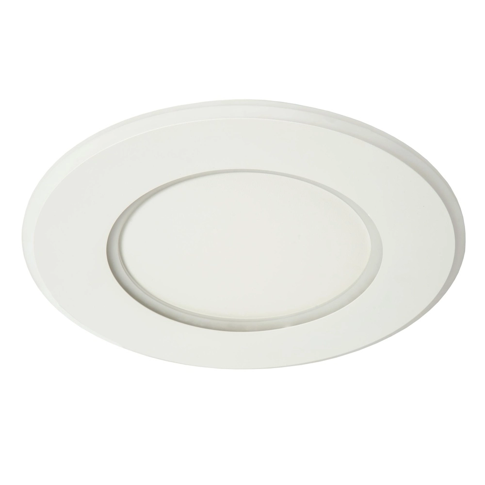 Conception de plafonds Axelle blanc 2700K