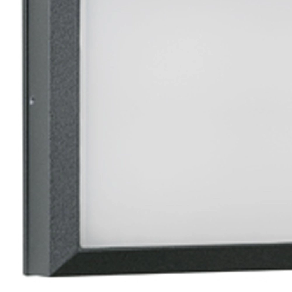 Applique Parel 26cm-anthracite Albert 4007235264036