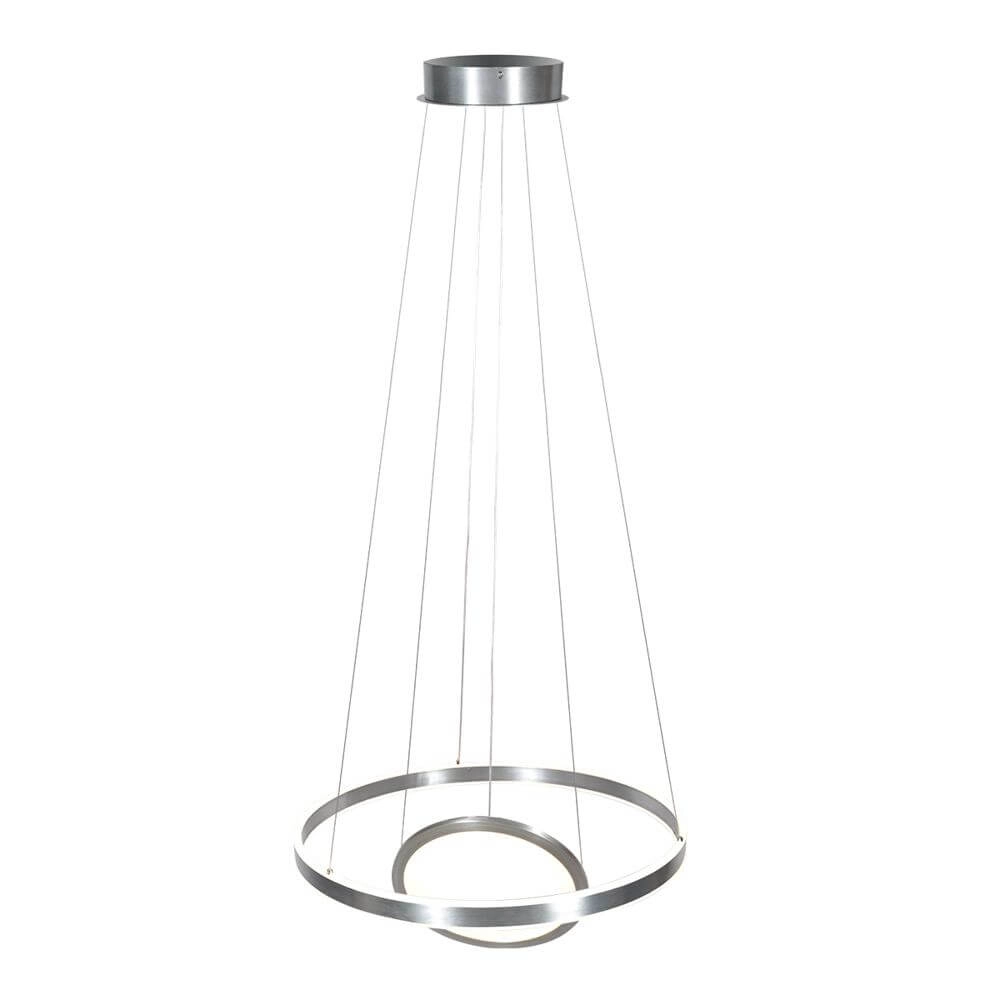 Suspension design Ringlux avec LED directionnelle Steinhauer 8712746173161