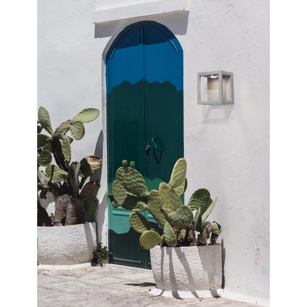 Applique murale carrée Bev Lyora 5212017440464