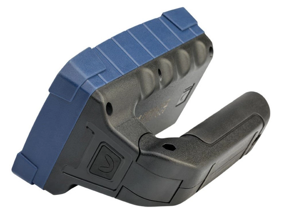 Lampe à main lumineuse Star Scangrip 5708997356203