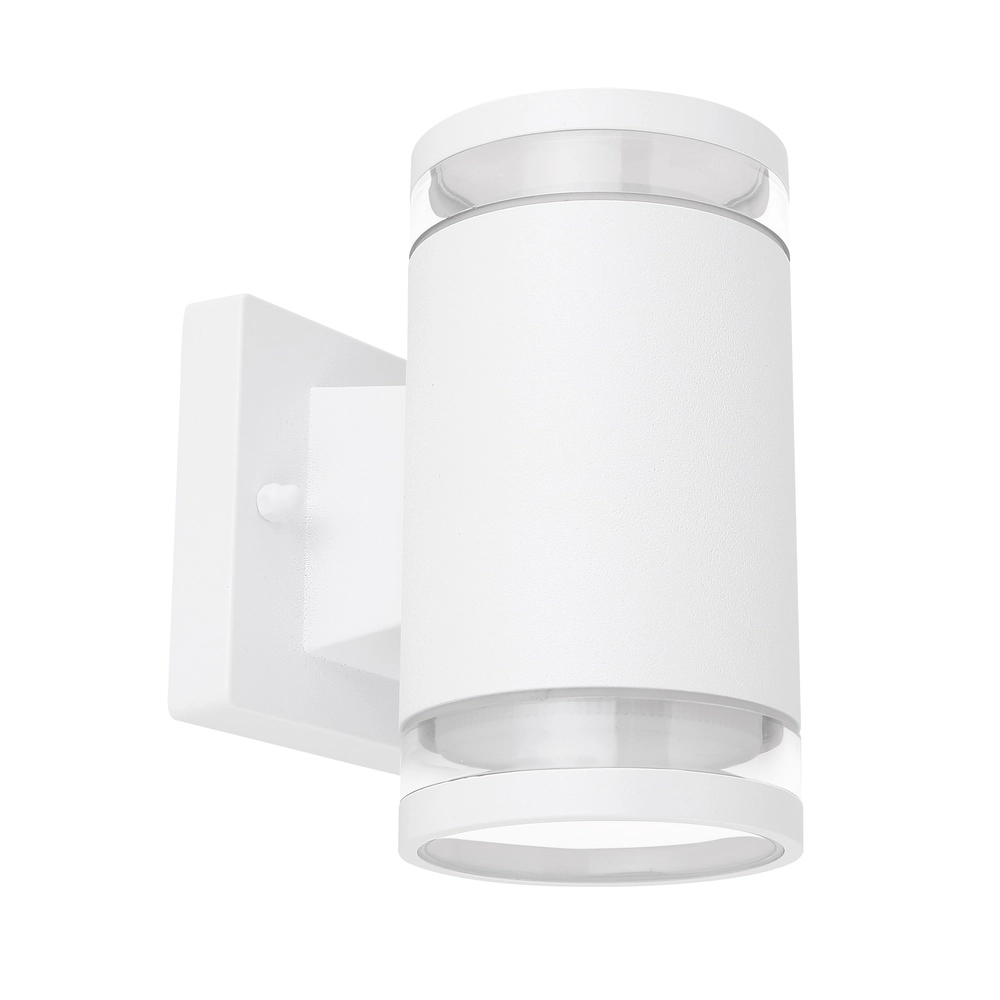 Lampe murale moderne Alcala Blanc Globo 9007371398584