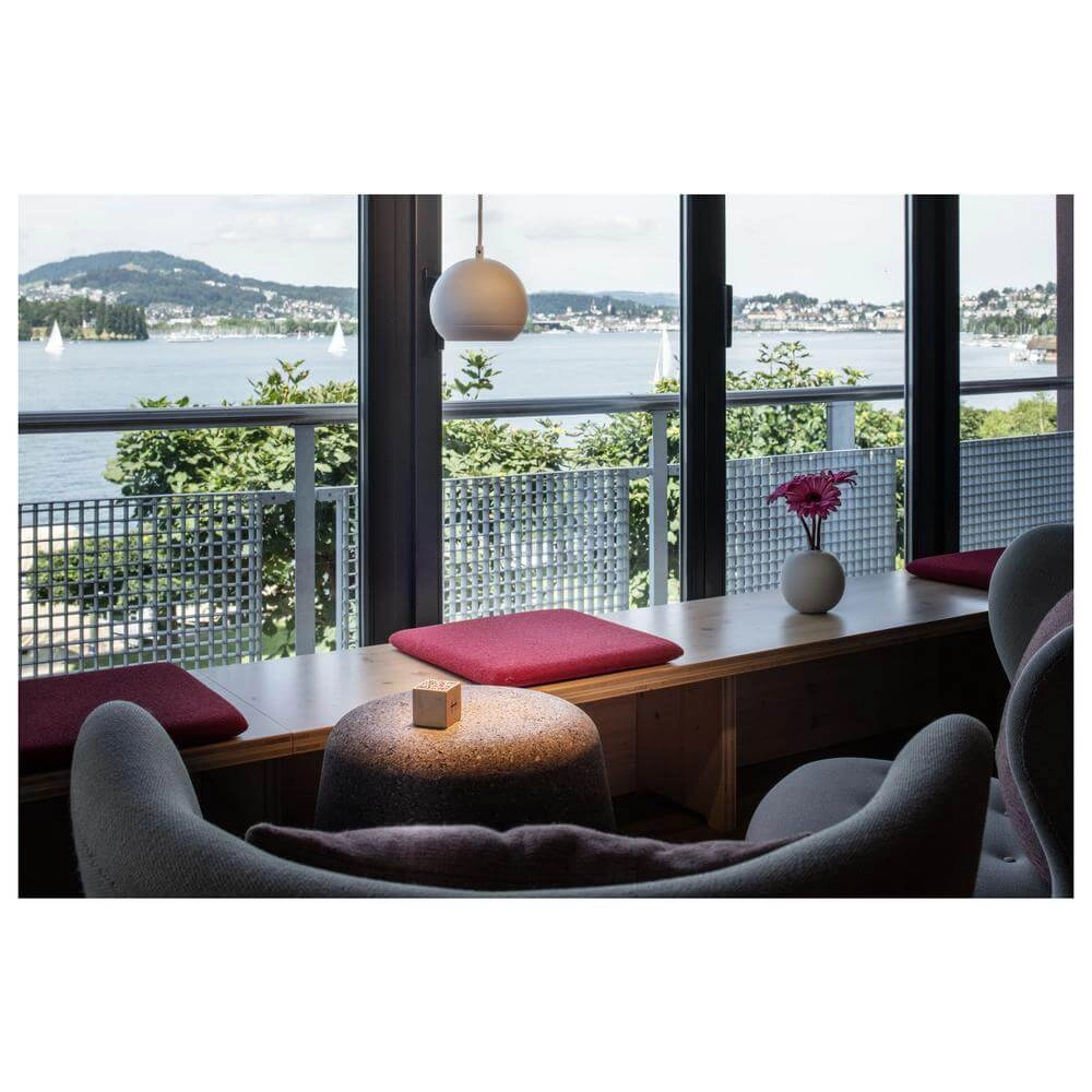 Suspension pour rail Light Eye 150 blanc 1 phase Ø 15cm SLV 4024163295512