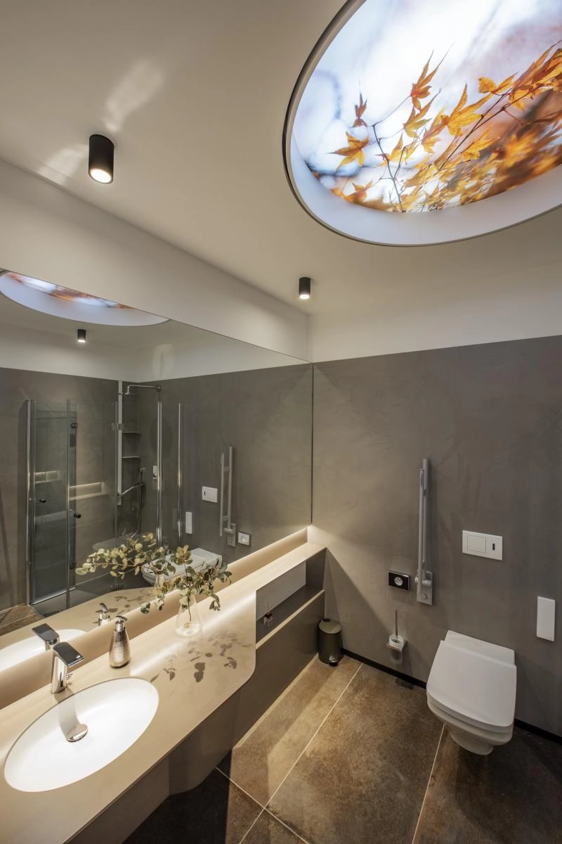 Spot en saillie Numinos S cylindre noir 3000K - 36 deg SLV 4024163242813