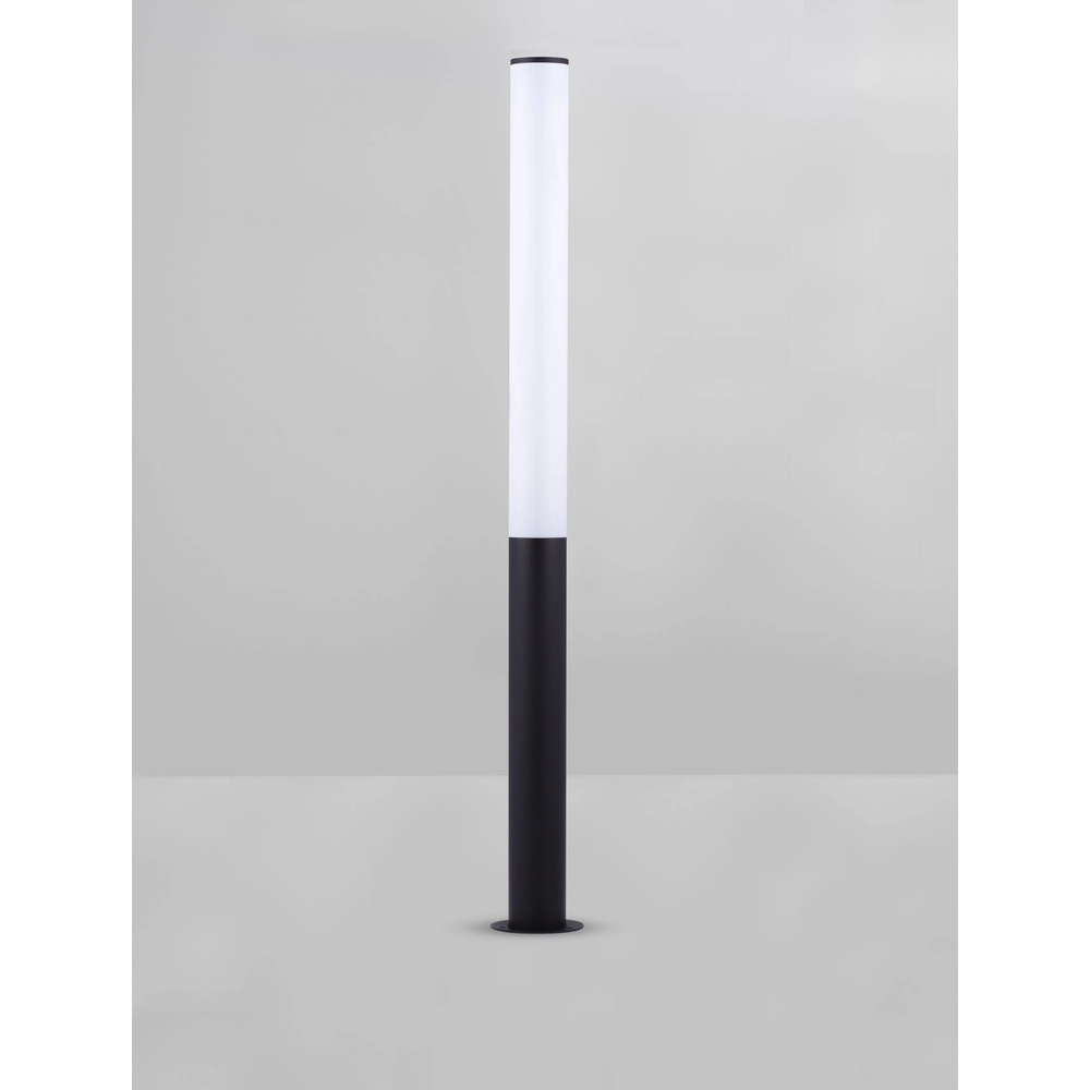 Lampe de jardin design Tube 120cm Lyora 5212017453525