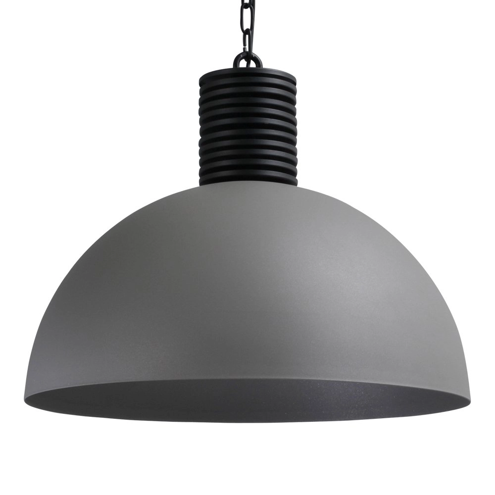 Lampe à suspension Industria Concrete 60 Bud Rural Masterlight 8718121144245