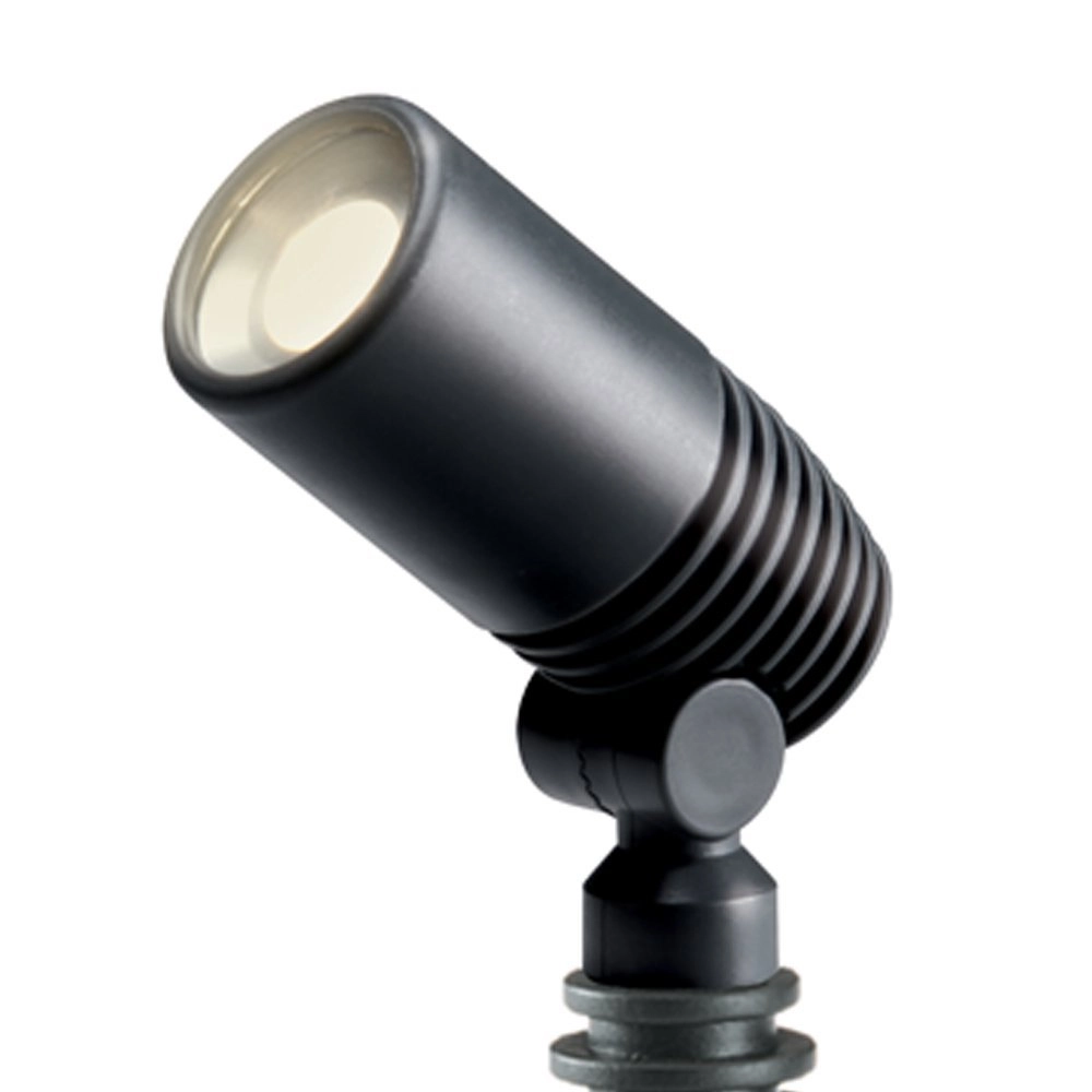 Spots de jardin à LED Alder set ensemble complet GardenLights 5907800857078