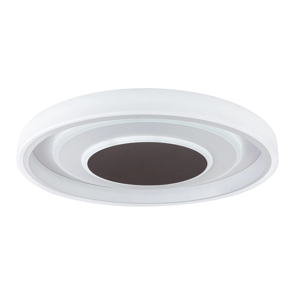 Éclairage de plafond Goffi Ø 69 cm réglables en couleur de lumière Globo 9007371395460