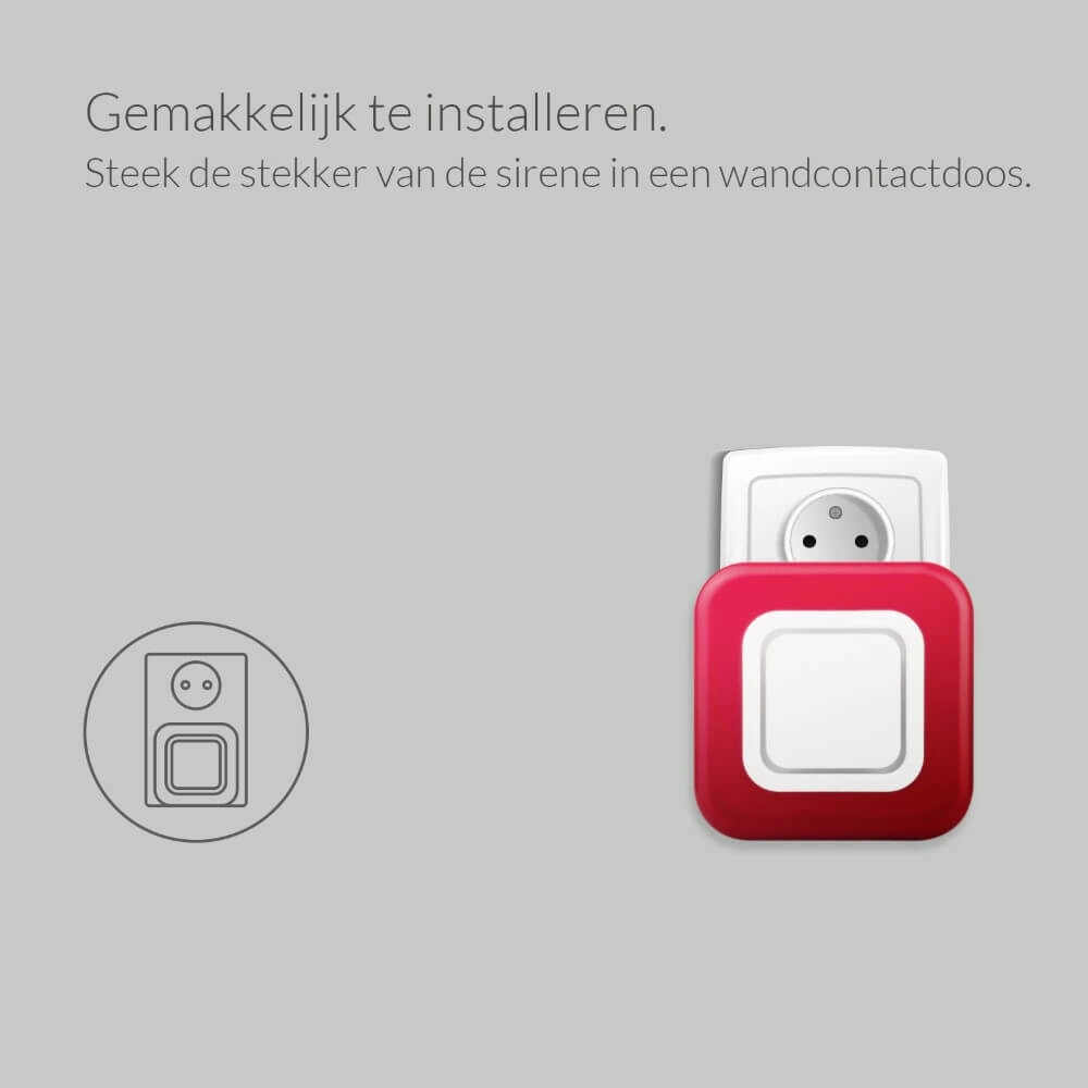 Siren AduroSmart 644558223223