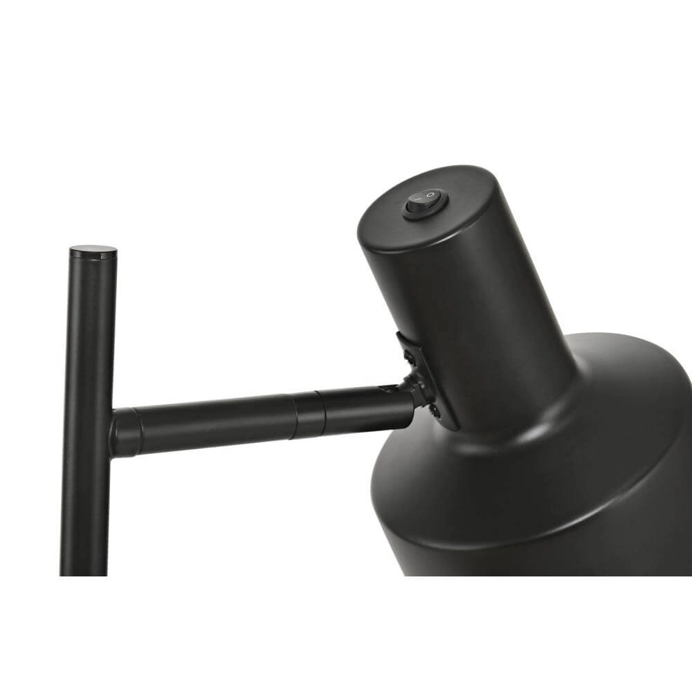 Lampe de table design Twinkle noir Artdelight 8720701102330