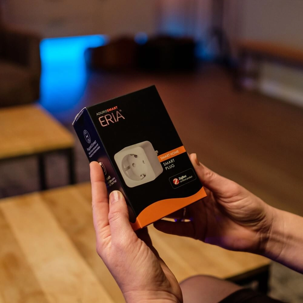 Plug AduroSmart 644558224589