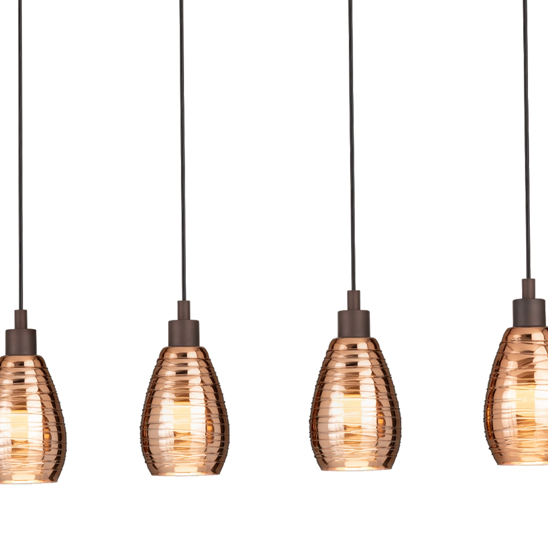 Lampe à suspension Siracusa Stars of Light 9002759395070