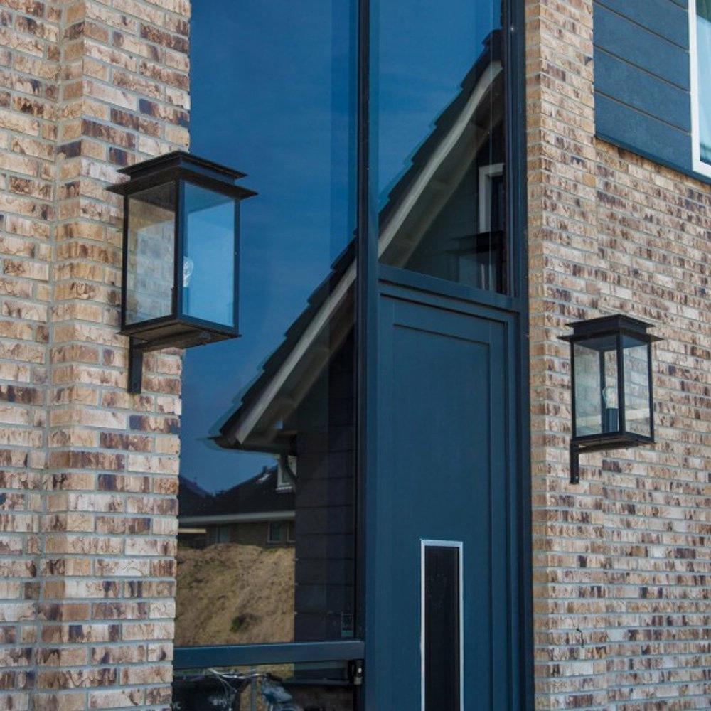 Applique murale Praag IV pour l'extérieur KS 8714732134743