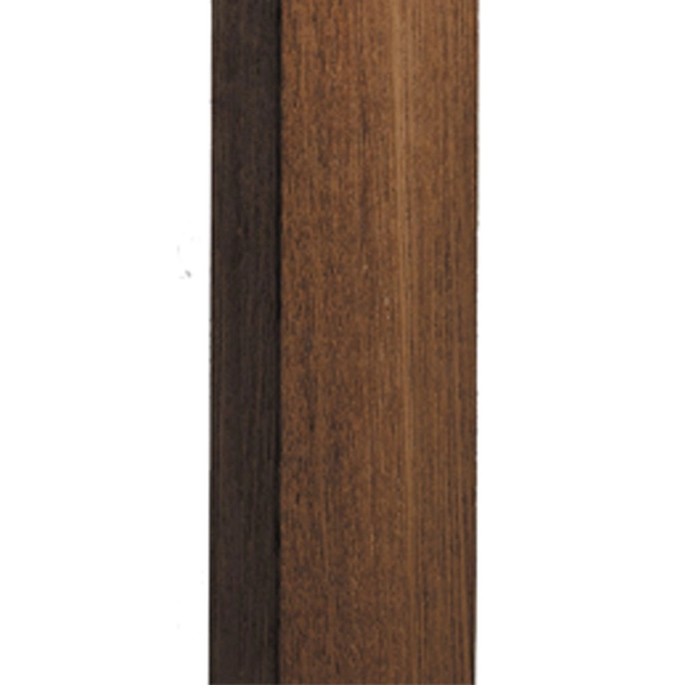LED downlighter Beacon Teak pour l'extérieur Royal Botania