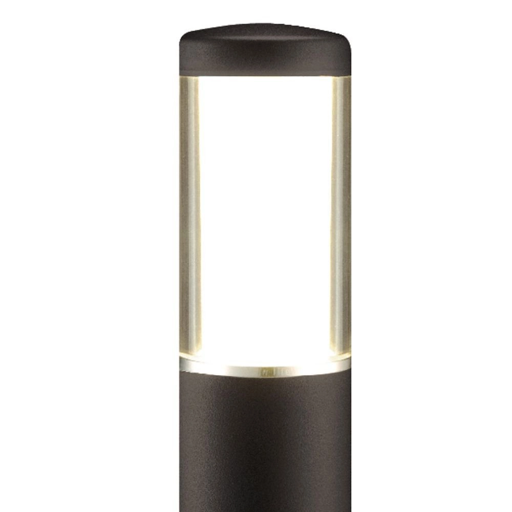 Lampe de jardin Liv Low Dark LED 12 volts In-lite 8717051004452
