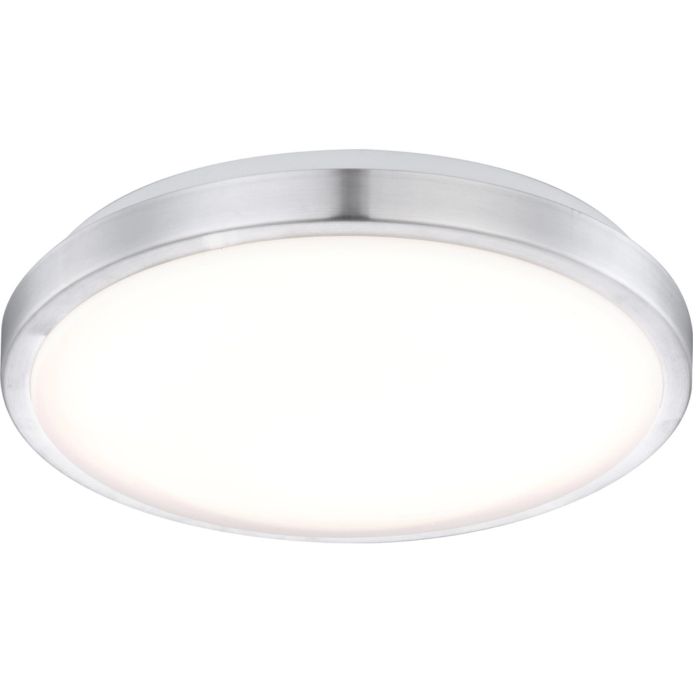 Lampe de plafond Robyn Chrome