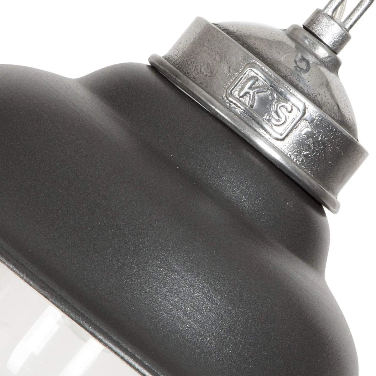 Lampe suspendue de porche Porto Fino Nostalgique KS 8714732657105