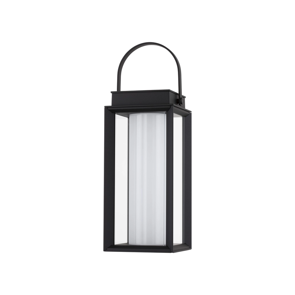 Lampe de table solaire Verhal anthracite Lyora 5212017434739