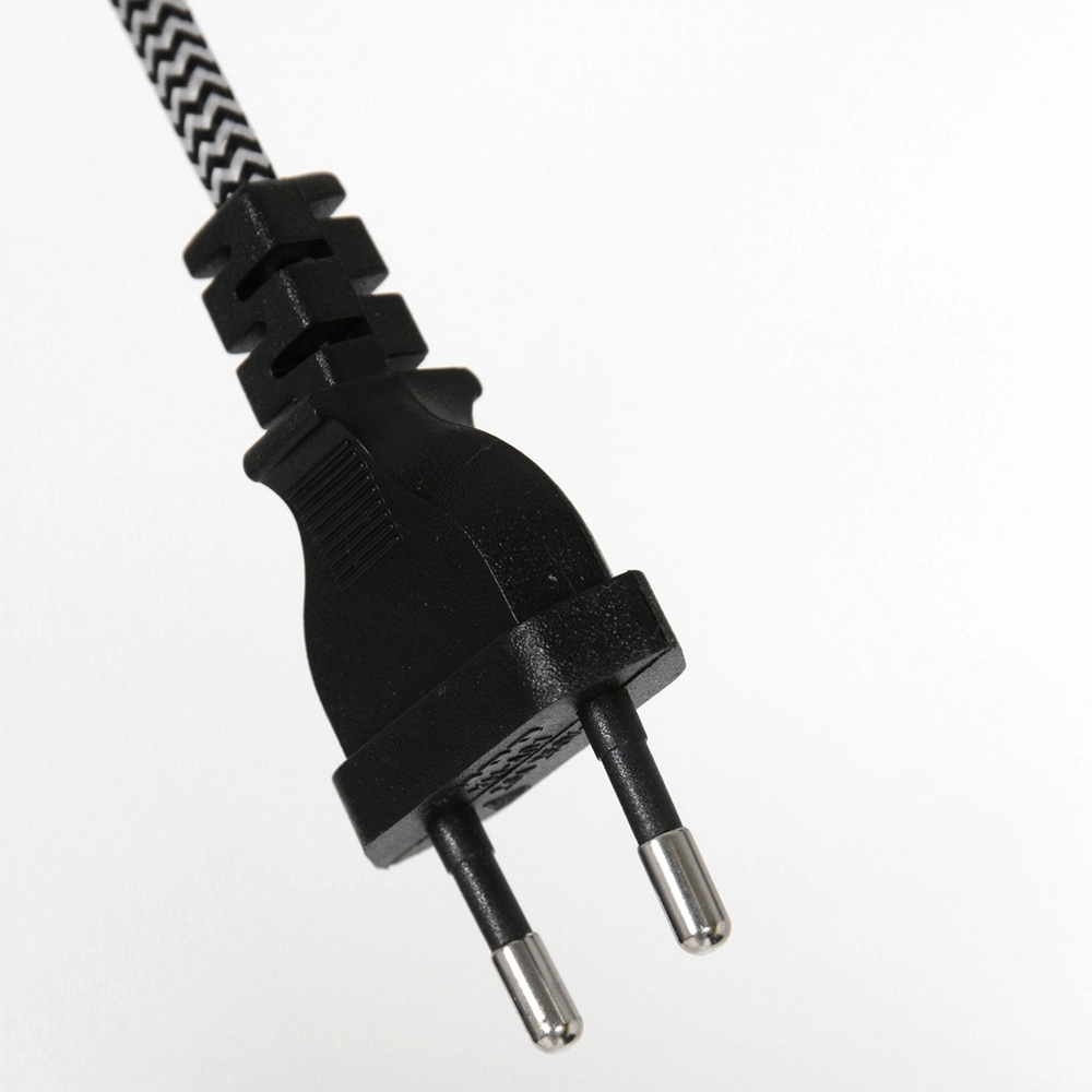 Lampadaire trépied Country Sunflower noir Steinhauer 8712746170894