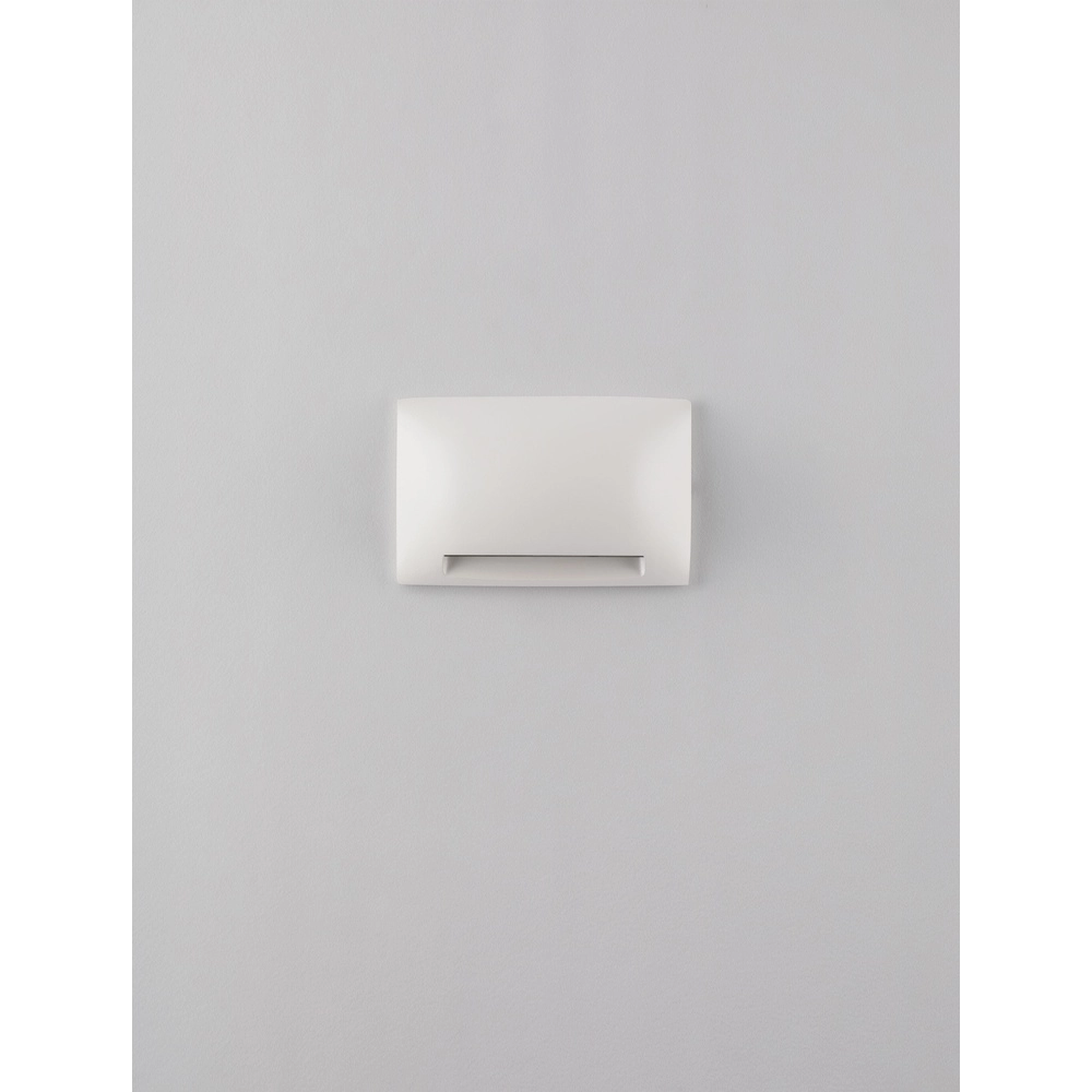 Applique murale design Sub blanc Lyora 5212017478696