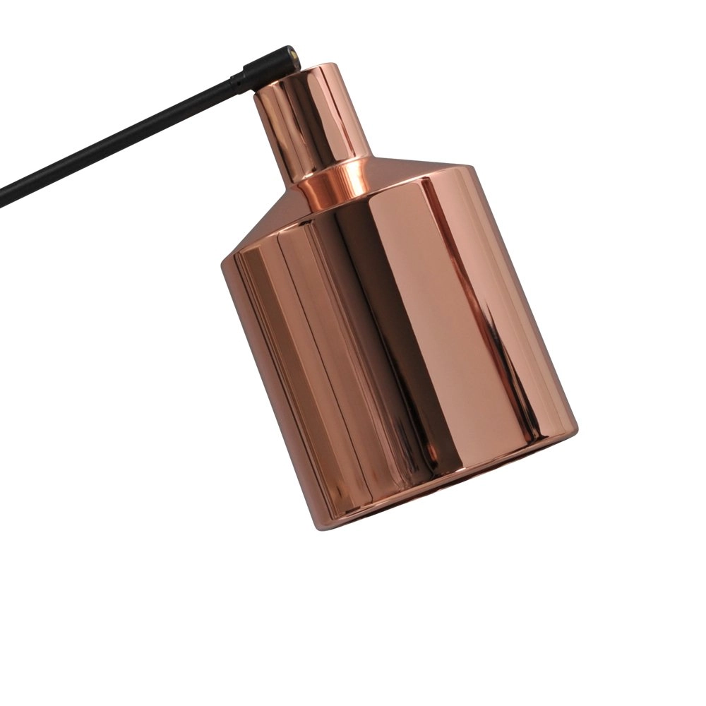 Lampe de lecture de table Concepto Masterlight 8718121143279