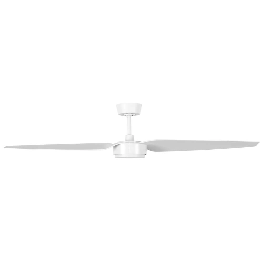 Ventilateur XXL Condor Ø 137cm - blanc Beacon 9333509190950