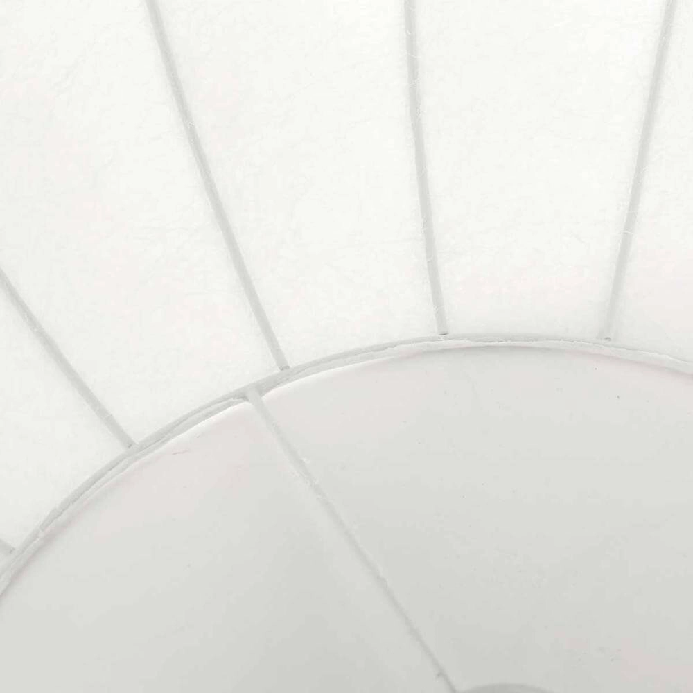 Suspension Sparkled Light noir avec capuche blanche Steinhauer 8712746173147