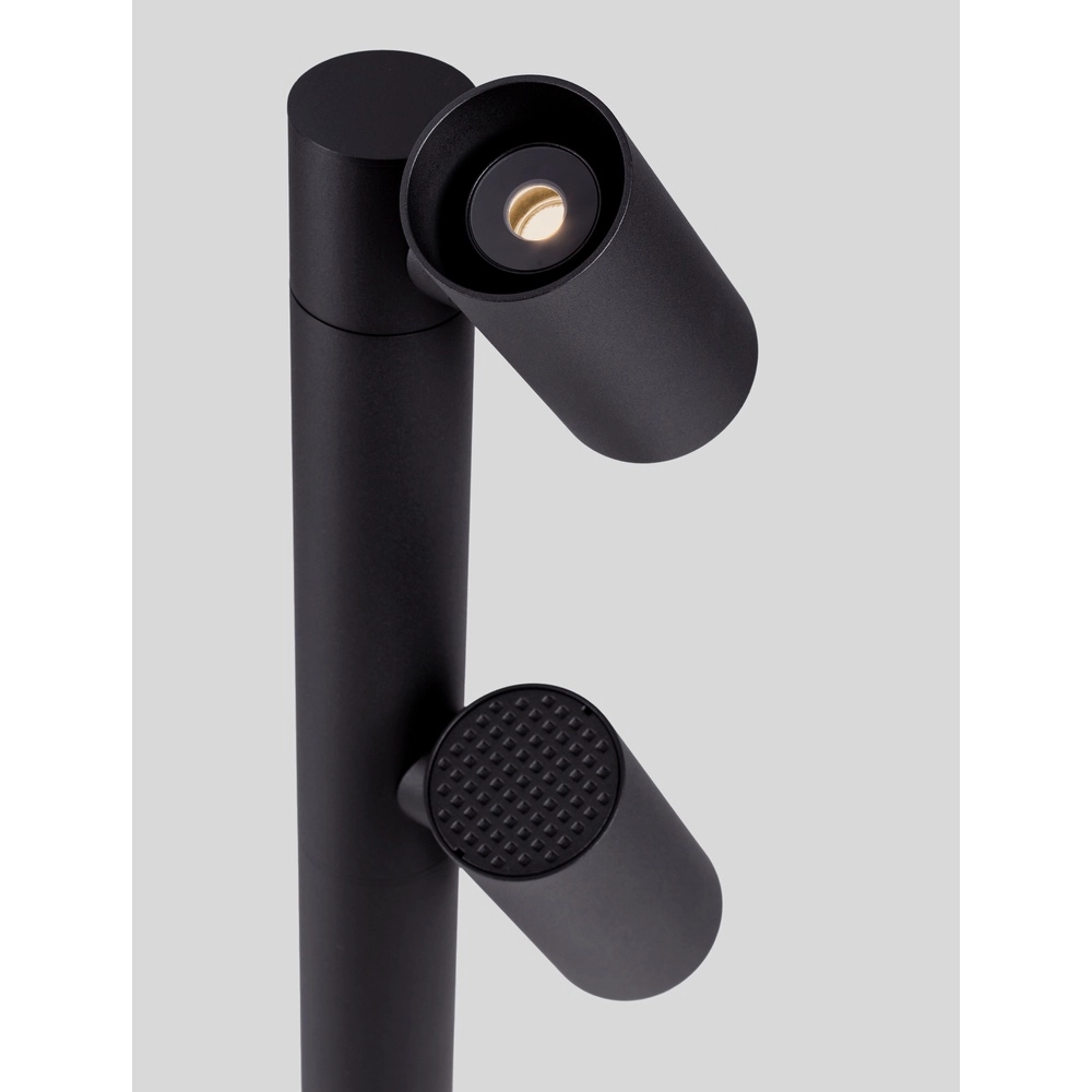 Lampe de jardin Pec 90cm Lyora 5212017478733