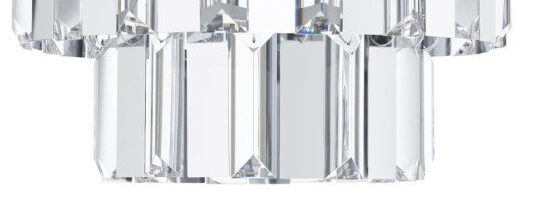 Lampe de plafond Erseka Ø 48,5cn Eglo 9002759990930