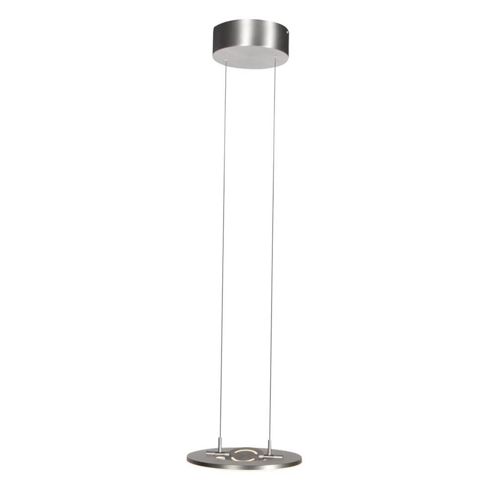 Suspension élégante Soleil Ø 32cm gris Suspension élégante Soleil Ø 32cm gris