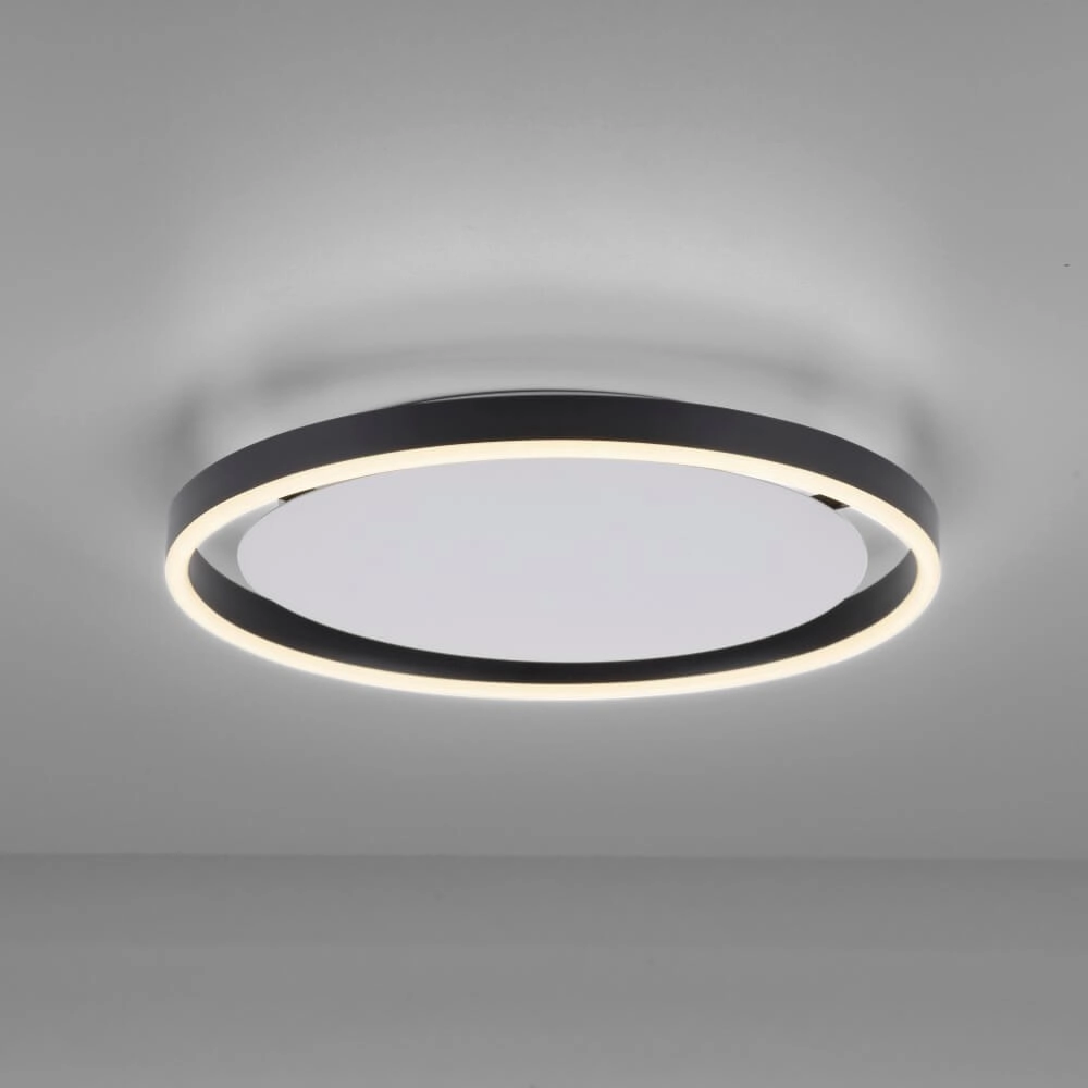 Plafonnier LED Ritus Ø40cm Paul Neuhaus 4043689983925