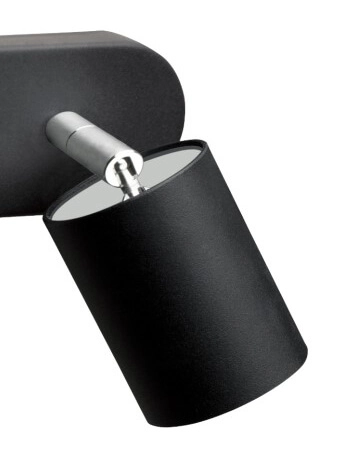 Double spot Eye noir Lyora 5903139602099