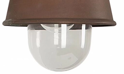 Lampe suspendue classique Kostas KS 8714732659505