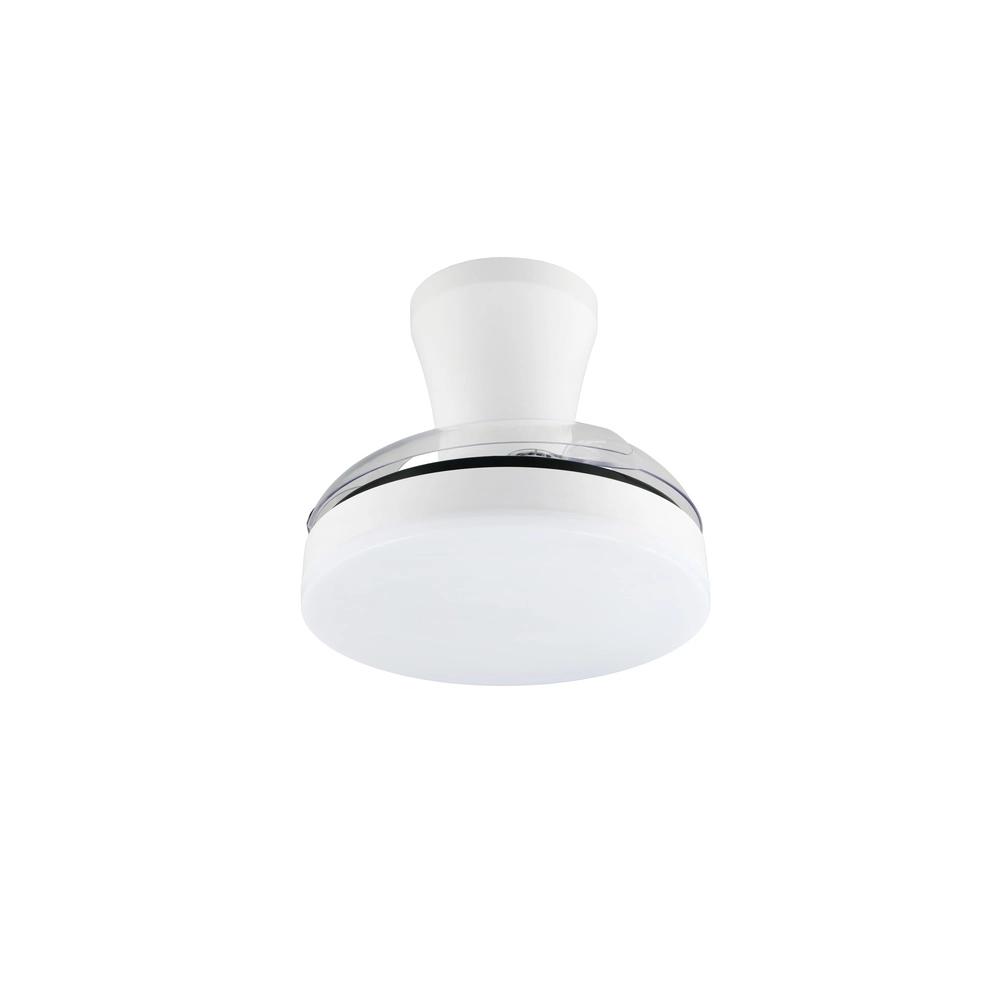 Ventilateur de plafond Tampere blanc Ø 71cm Trio 4017807688948